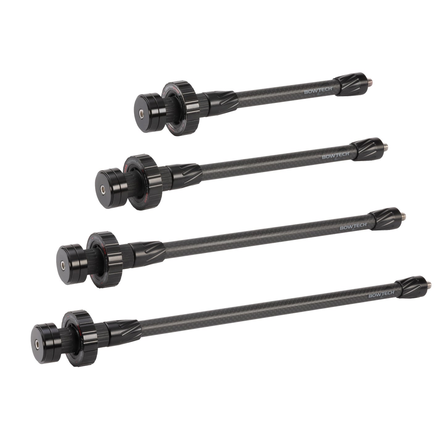 Bowtech Centermass Stabilizer