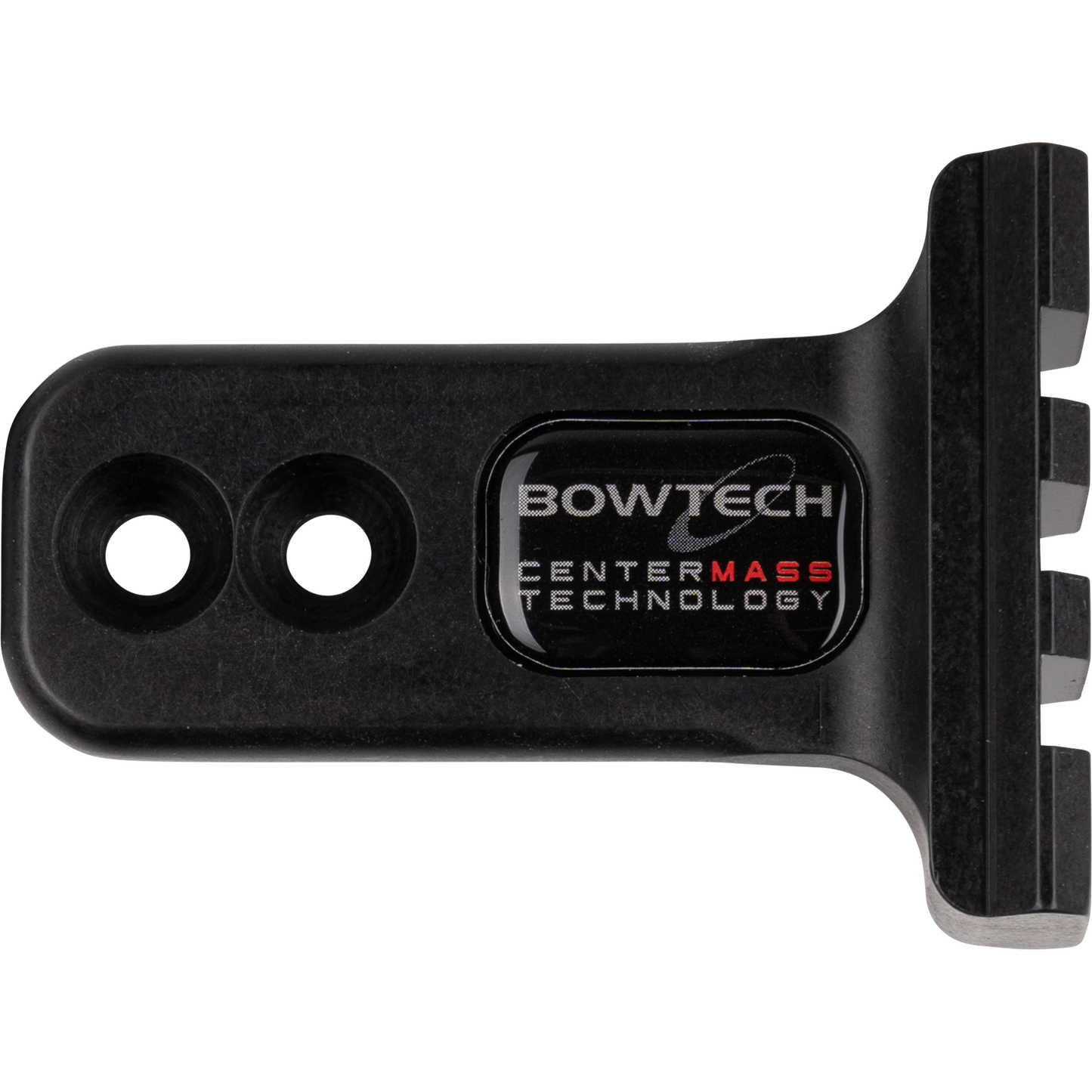 Bowtech Centermass Pic Sight Mount