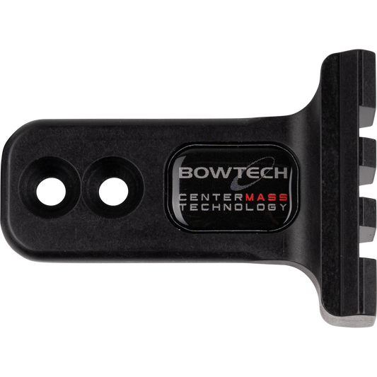 Bowtech Centermass Pic Sight Mount
