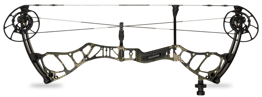 Bowtech Alliance Compound Bow