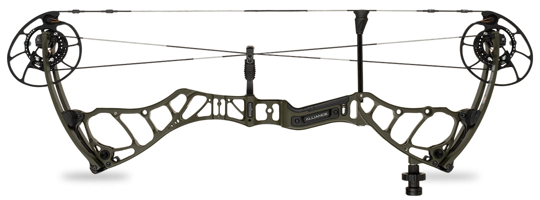 Bowtech Alliance Compound Bow