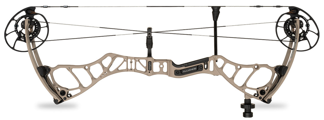 Bowtech Alliance Compound Bow