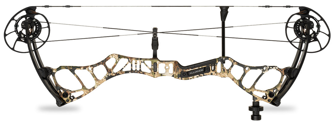 Bowtech Alliance Compound Bow