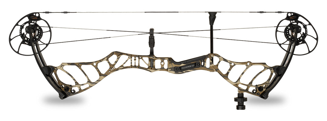 Bowtech Alliance Compound Bow
