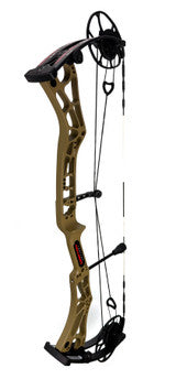 Darton Archery Consequence 31 Compound Bow