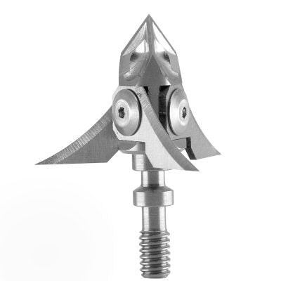 B3 Archer Exoskeletal Destrukt Broadhead
