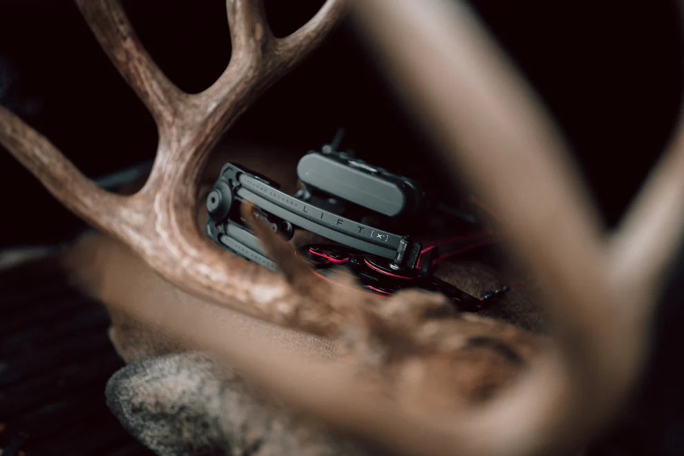 Mathew's Lift RS Compound Bow