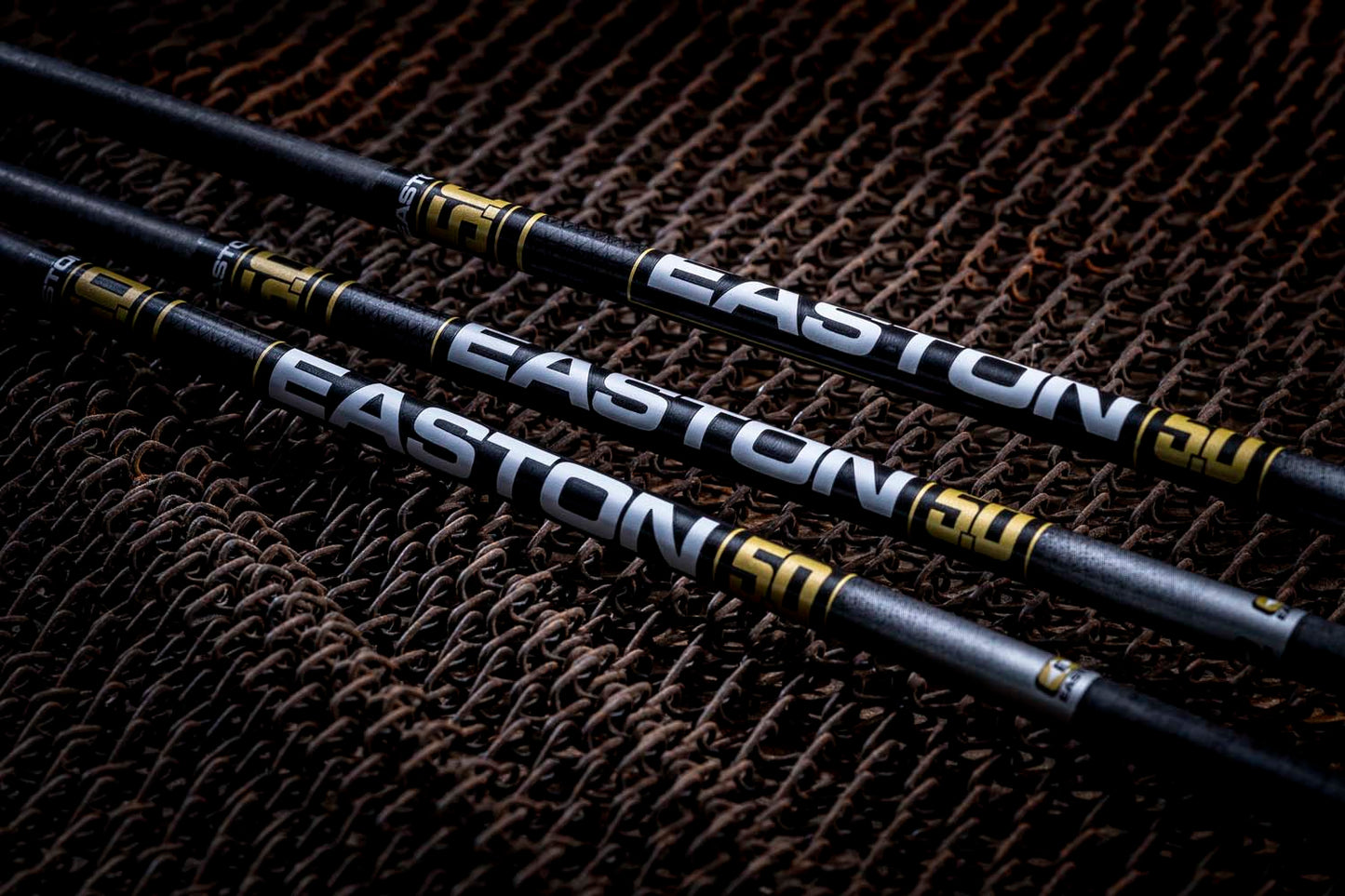 Easton Archery 5.0 Arrows
