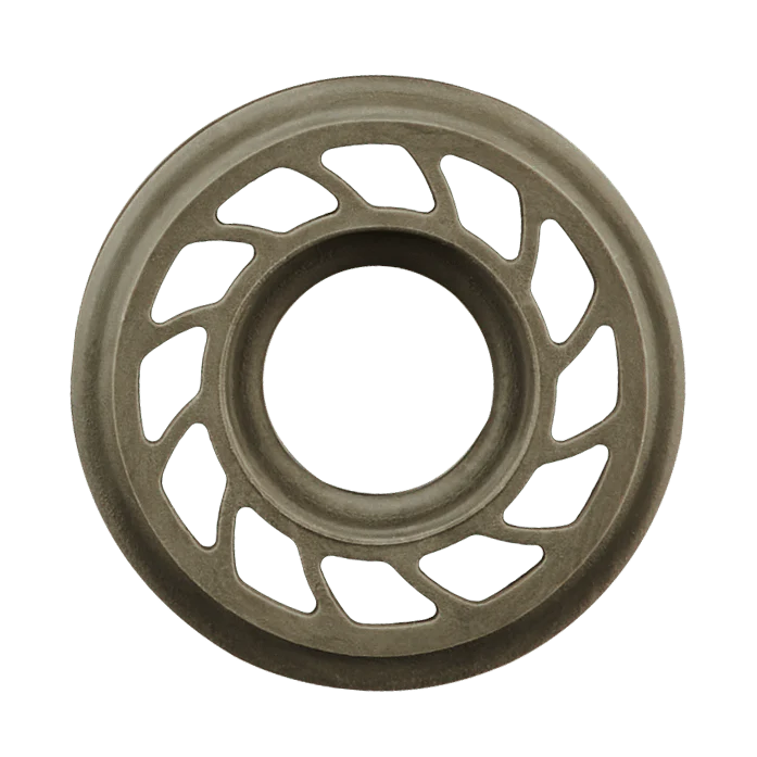 Mathew's Mini HD Rubber Dampener (Rubber only) 2-pack