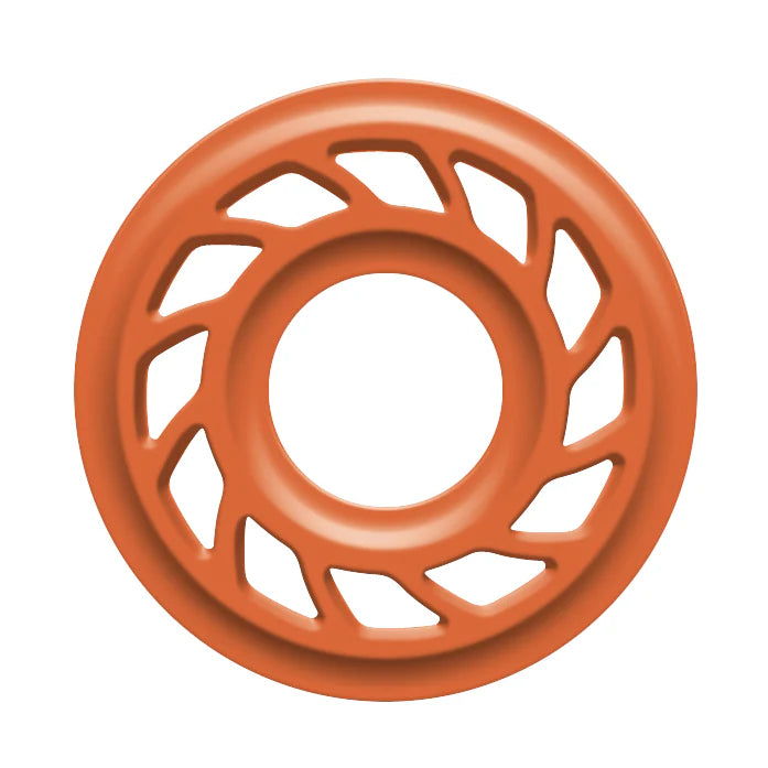 Mathew's Mini HD Rubber Dampener (Rubber only) 2-pack