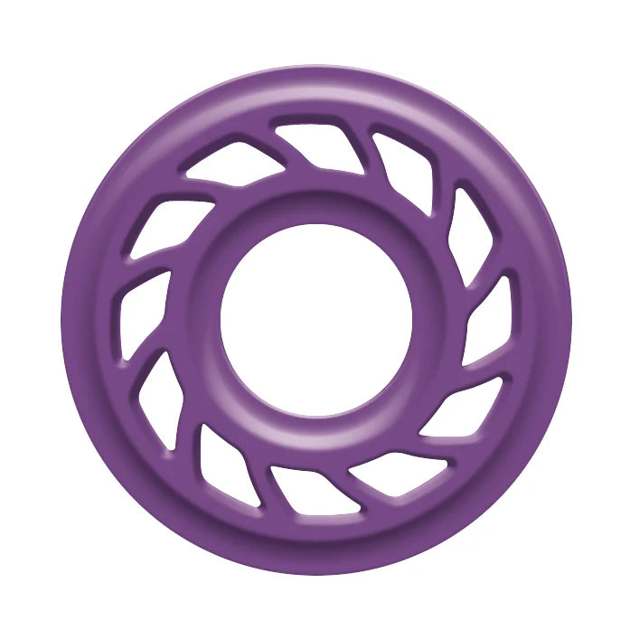 Mathew's Mini HD Rubber Dampener (Rubber only) 2-pack