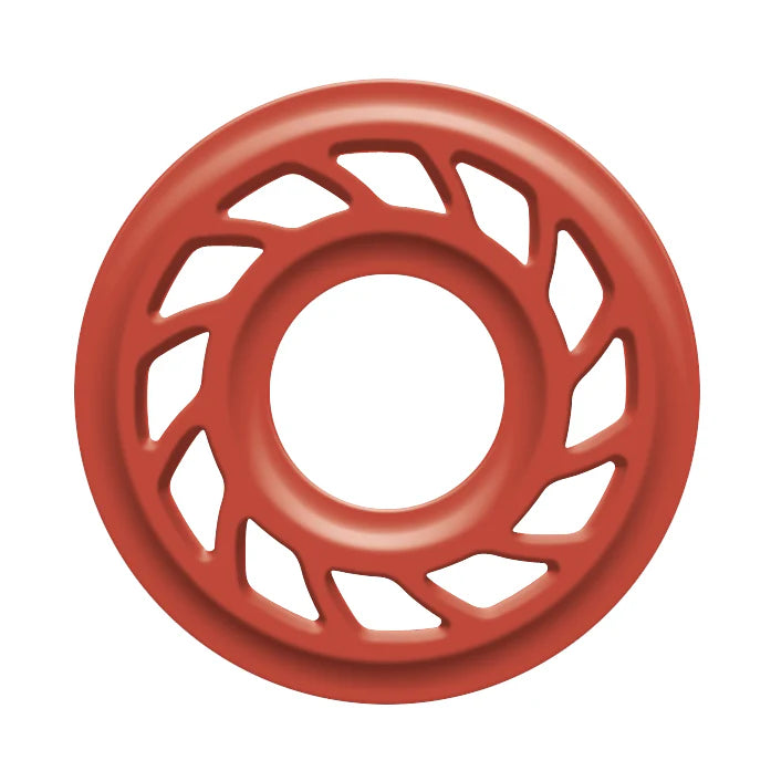 Mathew's Mini HD Rubber Dampener (Rubber only) 2-pack
