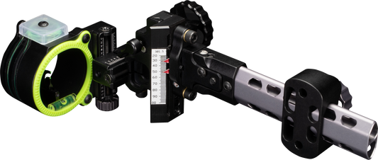 Black Gold Dual Trac