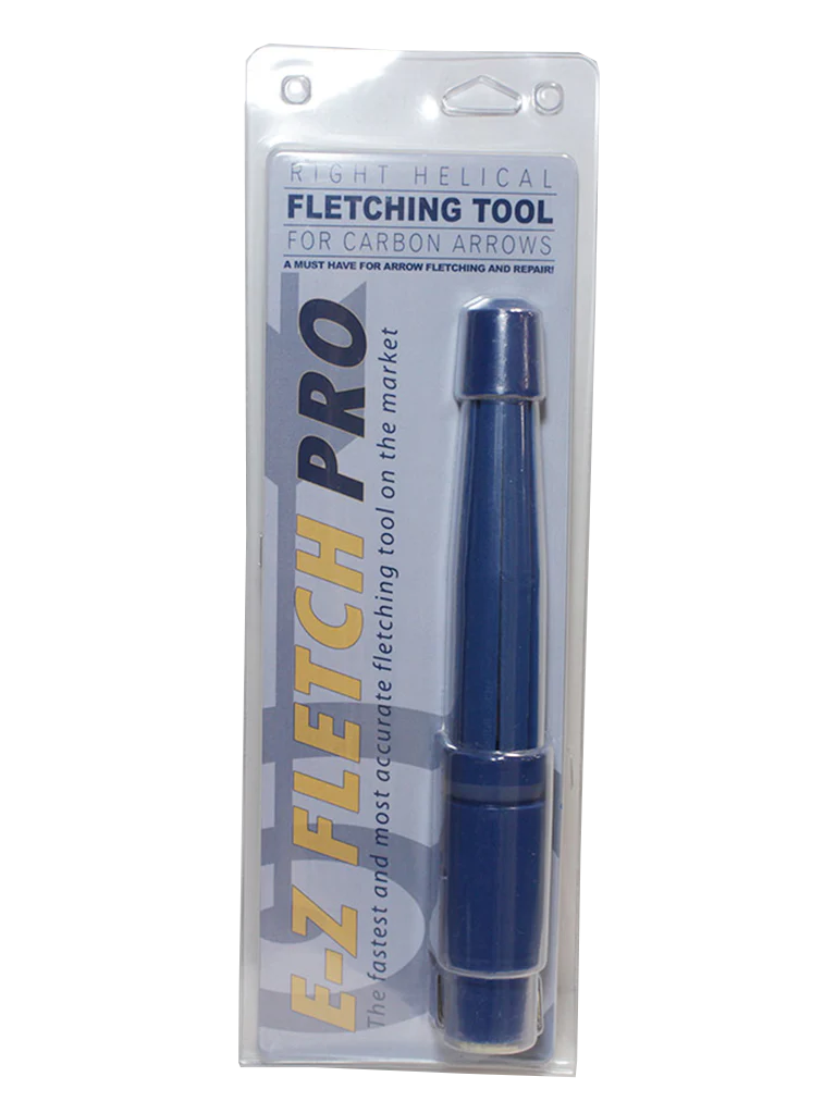 Arizona E-Z Fletch Pro Carbon