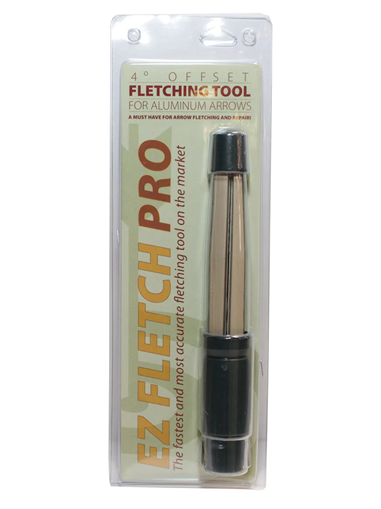Arizona E-Z Fletch Pro Aluminum
