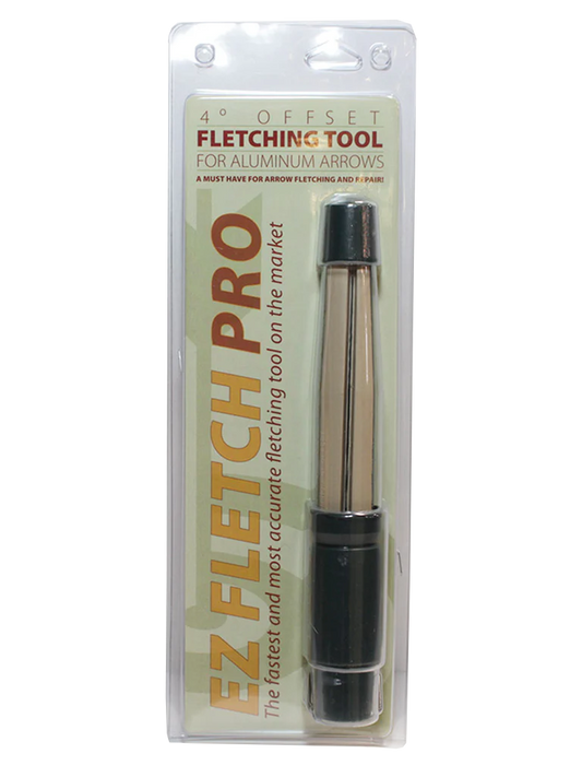 Arizona E-Z Fletch Pro Aluminum