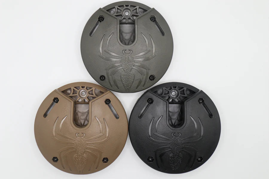 BowSpider Molle Receiver