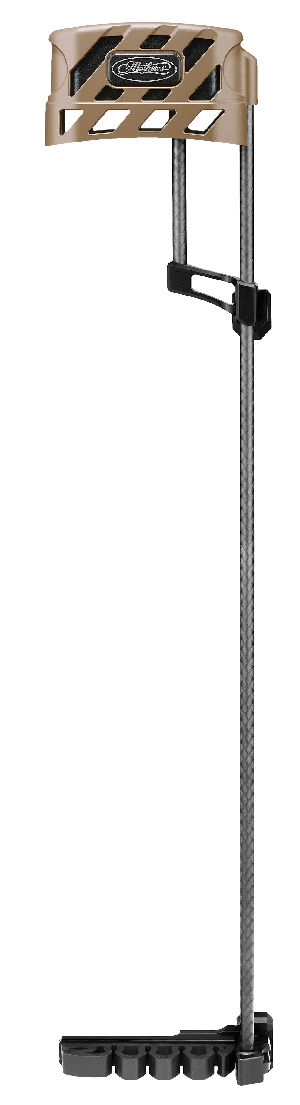 Mathew's LowPro Fixed Quiver