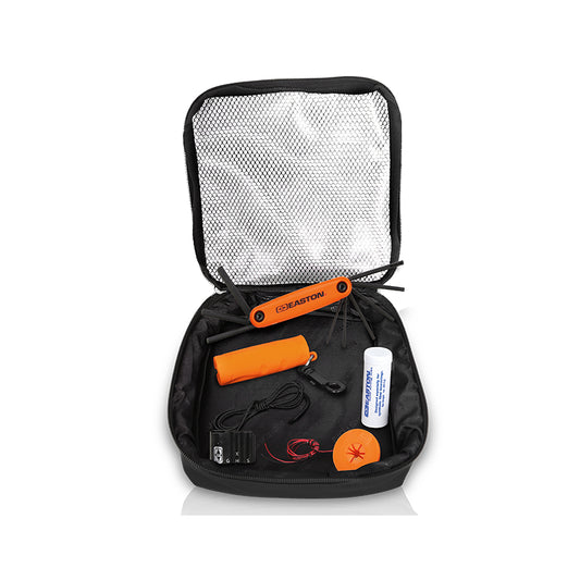 Easton Archery Essentials Kit - 8-Piece Value Pack