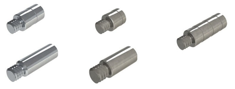 Gold Tip Fact Weight Module System