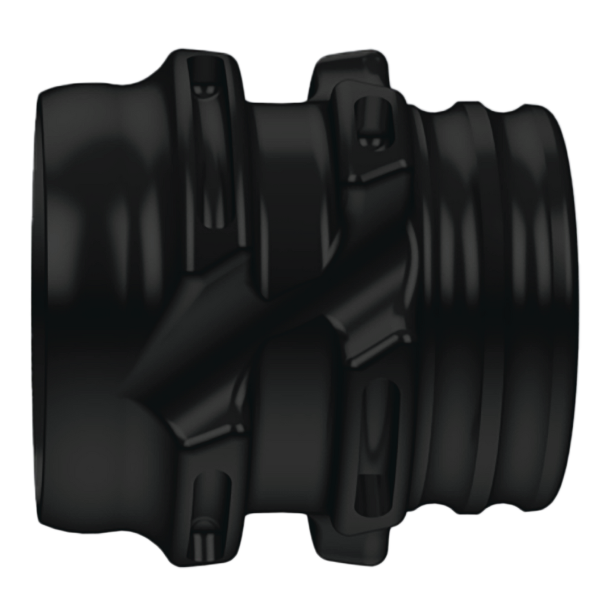 Hamskea Archery DC Raptor Peep Sight