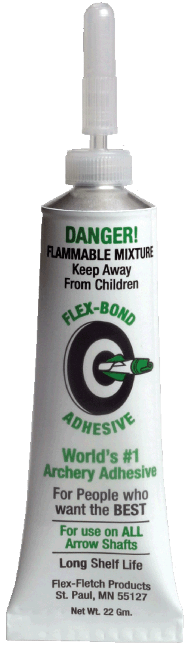 Flex Fletch Bond Adhesive