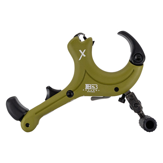 B3 Archery Flo X Release Aid