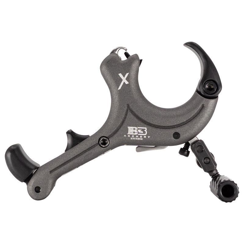 B3 Archery Flo X Release Aid