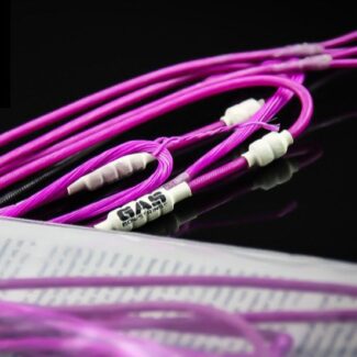 Gas High Octane String