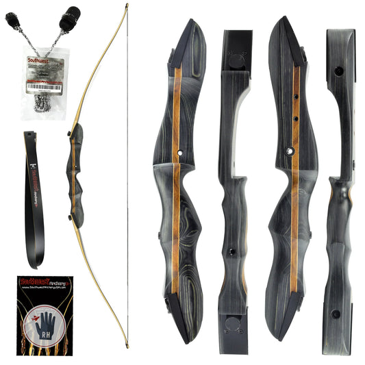 Southwest Archery Ghost Recurve