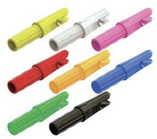 Gold Tip .246 GT Nocks