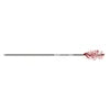 Gold Tip Twister Flu-Flu Arrow