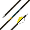 Gold Tip X-Cutter Arrow