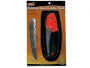 HME Folding Saw Combo Pack