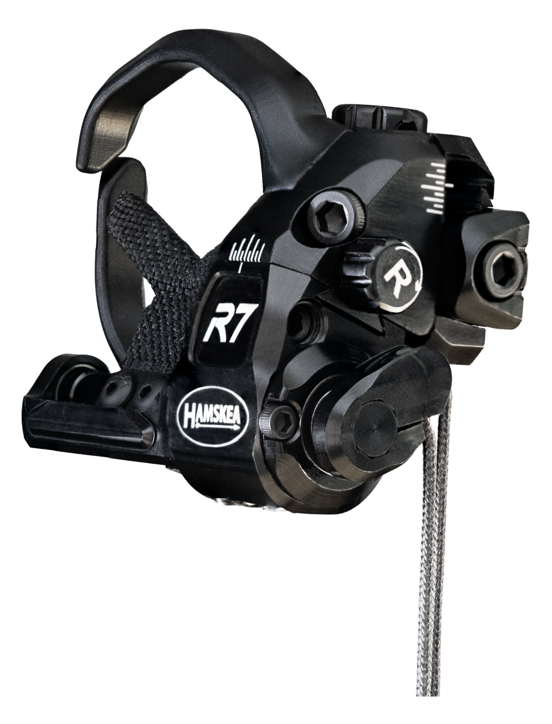 Hamskea Archery R7 Arrow Rest