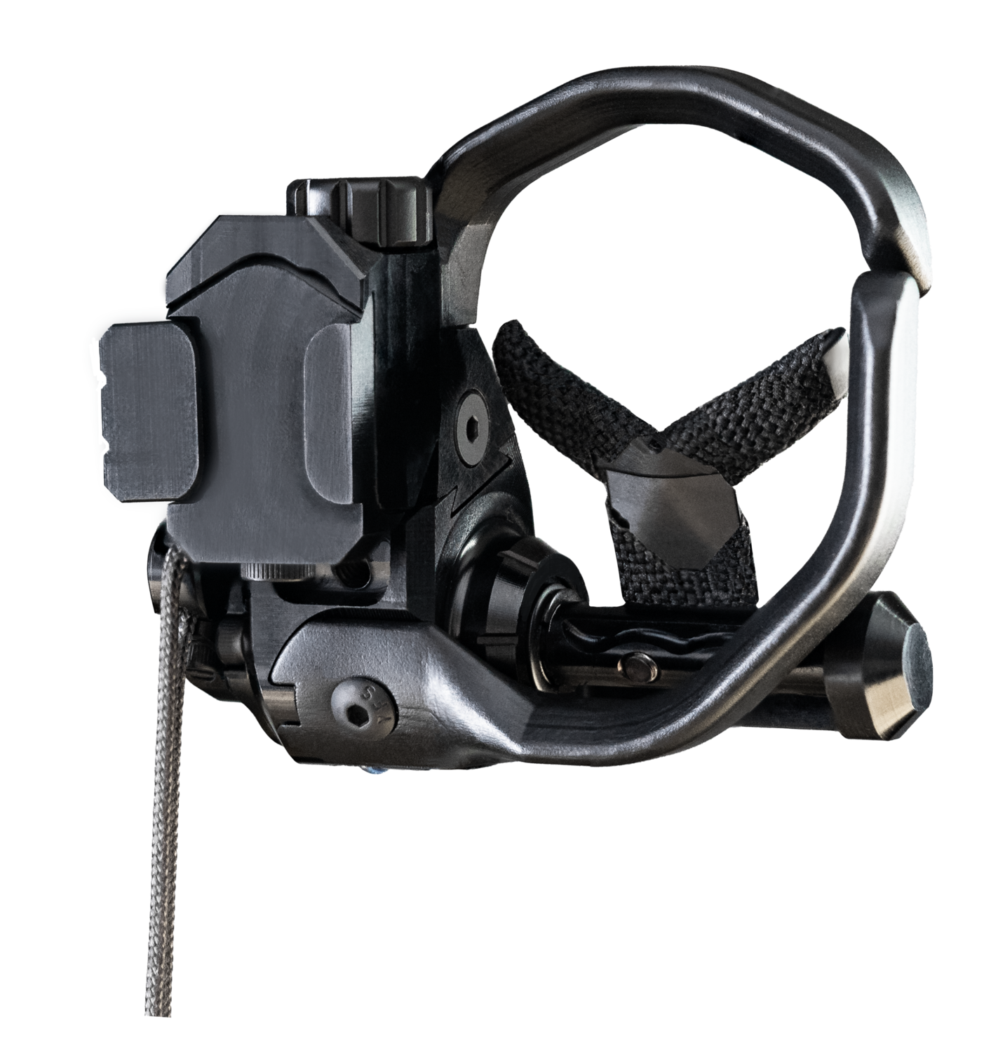 Hamskea Archery R7 Arrow Rest