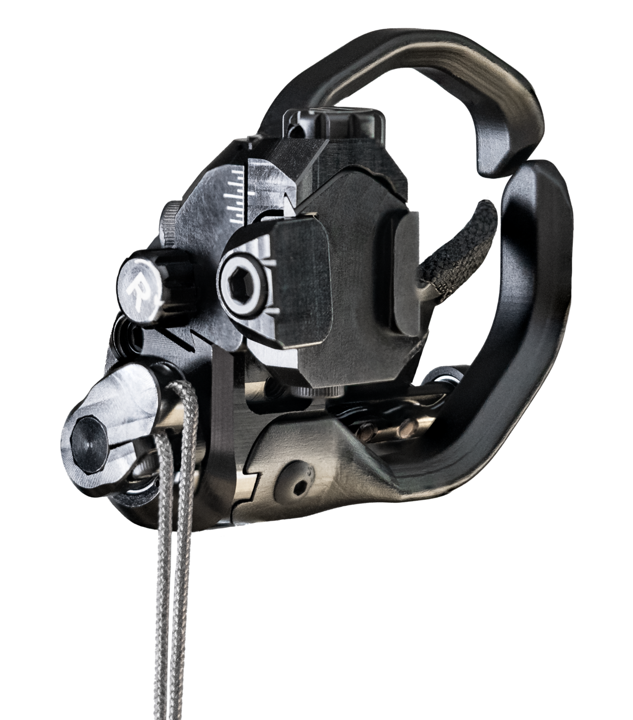 Hamskea Archery R7 Arrow Rest