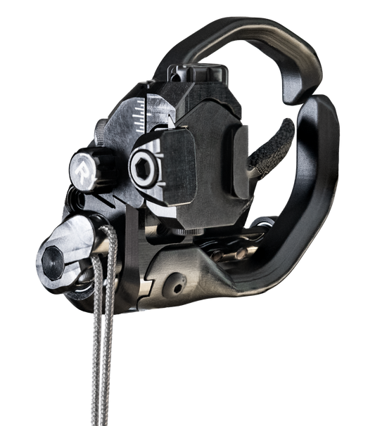 Hamskea Archery R7 Arrow Rest