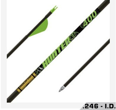 Gold Tip Hunter Series Arrows