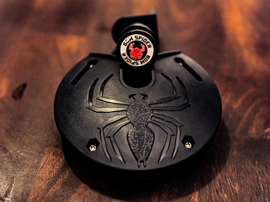 BowSpider Complete Packing System