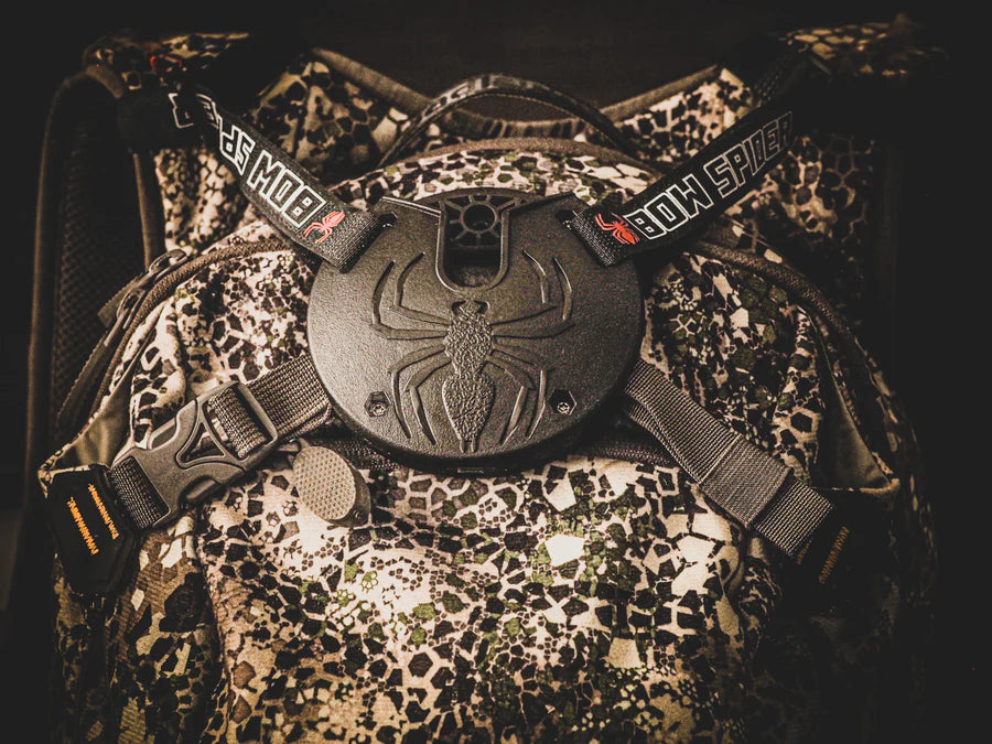 BowSpider Complete Packing System