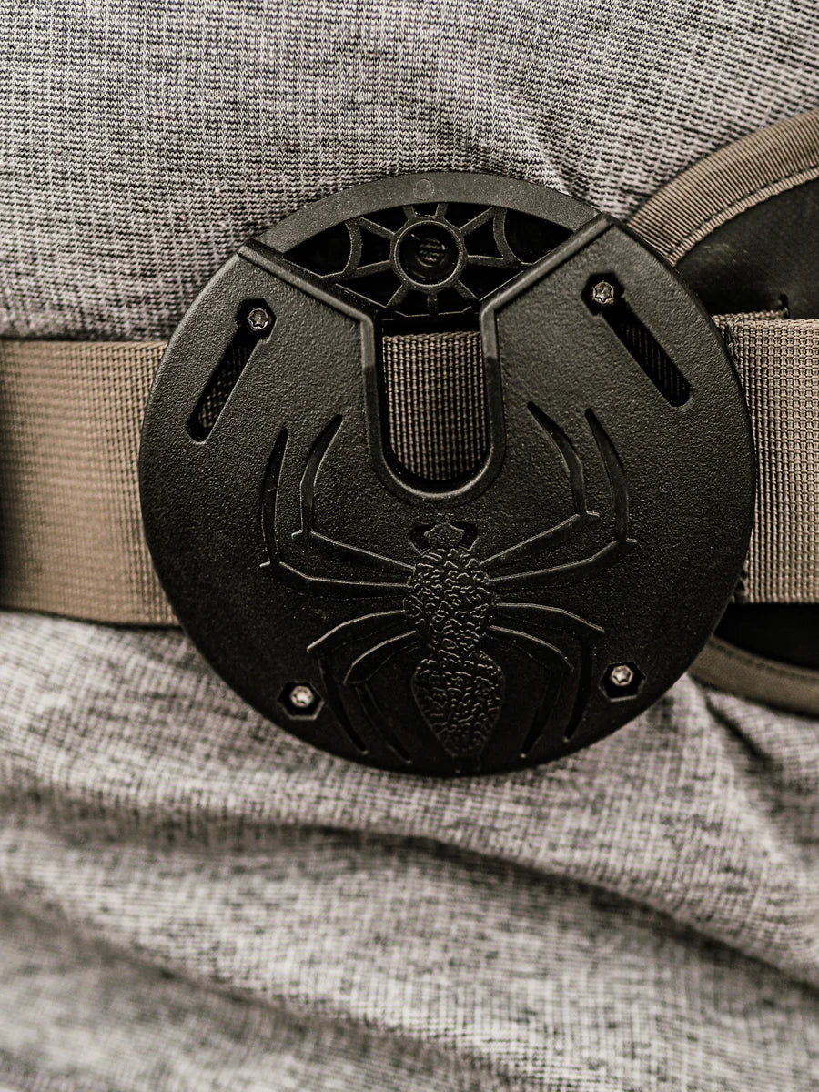 BowSpider Complete Packing System