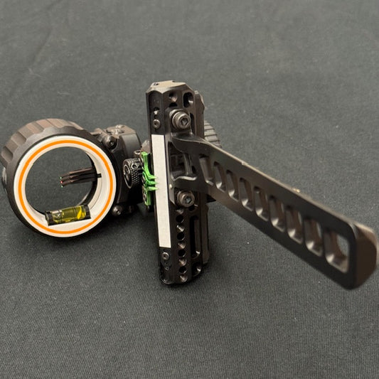 Sight Ring TRU Ball Axcel Landslide/Driver