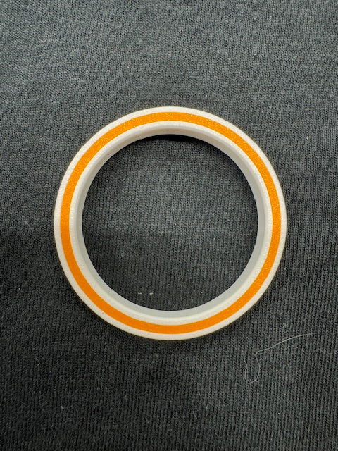 TOU Sight Ring Black Gold Ascent Series