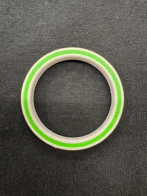 TOU Sight Ring Black Gold Ascent Series