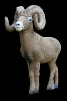 Rinehart Bighorn Sheep Foam 3D Animal Target