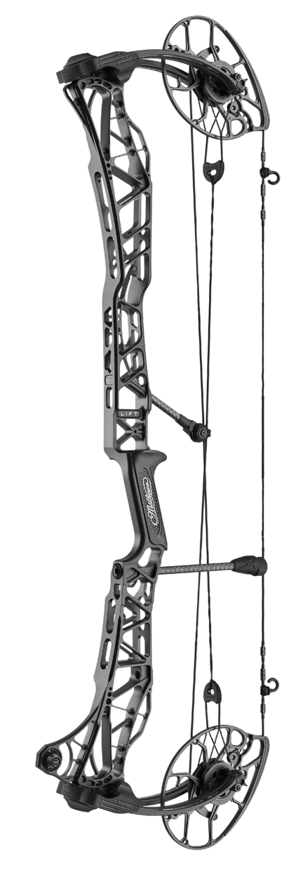 Mathew's Lift 33 Compound Bow