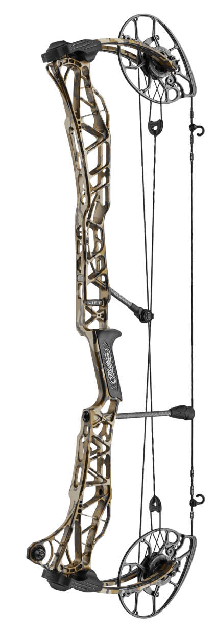 Mathew's Lift 33 Compound Bow