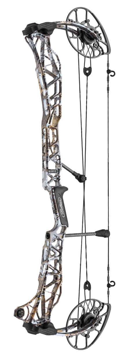 Mathew's Lift 33 Compound Bow