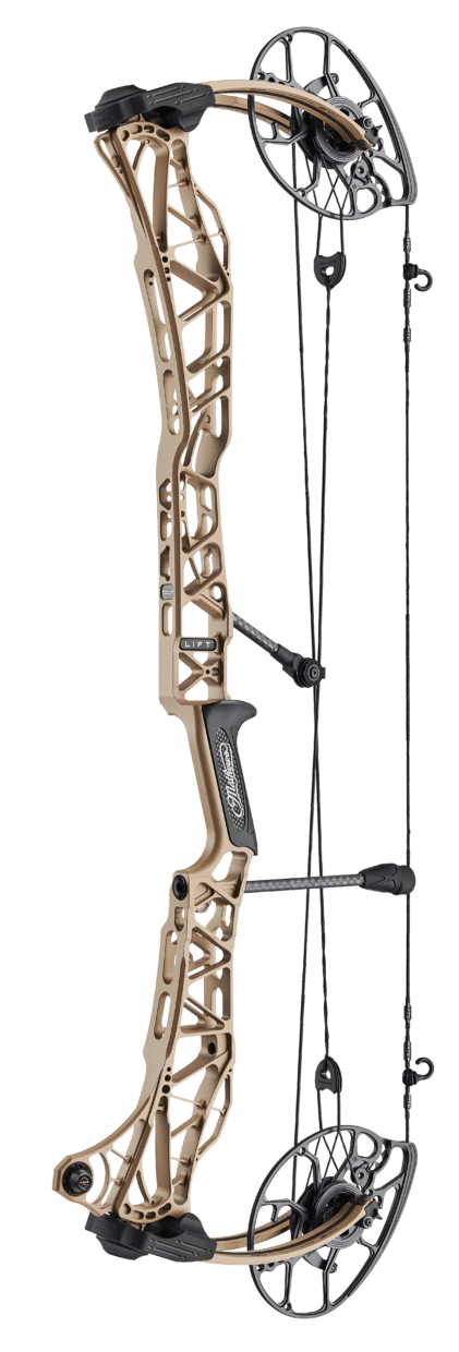 Mathew's Lift 33 Compound Bow